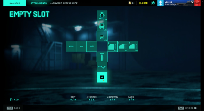 Battlefield 2042 (Bild: EA/Screenshot: Golem.de)